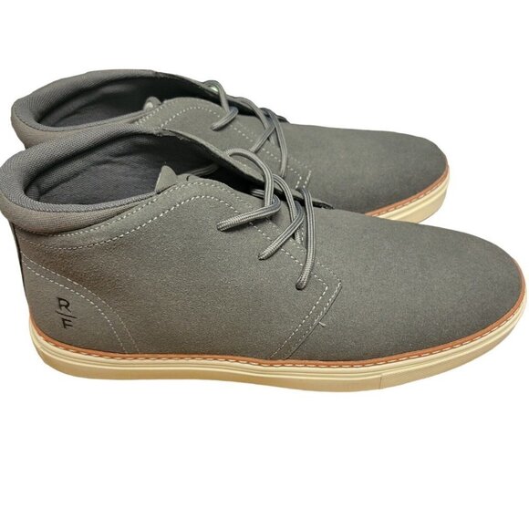 RESERVED Footwear RF1207 Chukka Shoes Men\'s. Size10.5. New With Tags $118